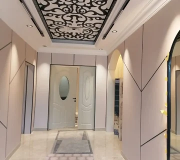 صباغ العاصمة الكويت أحدث صيحات الأصباغ والديكورات المودرن لعام 2026 360x320